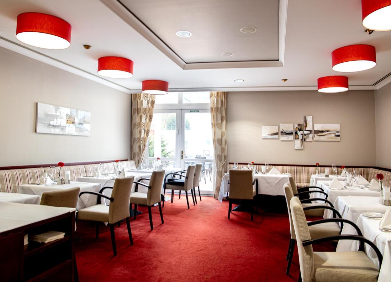 Hotel St. Wolfgang Bad Griesbach  Kültér fotó