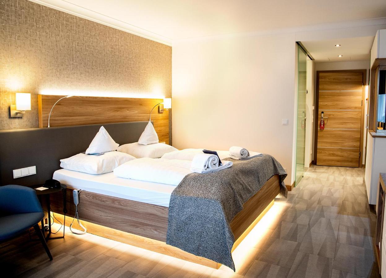 Hotel St. Wolfgang Bad Griesbach  Kültér fotó