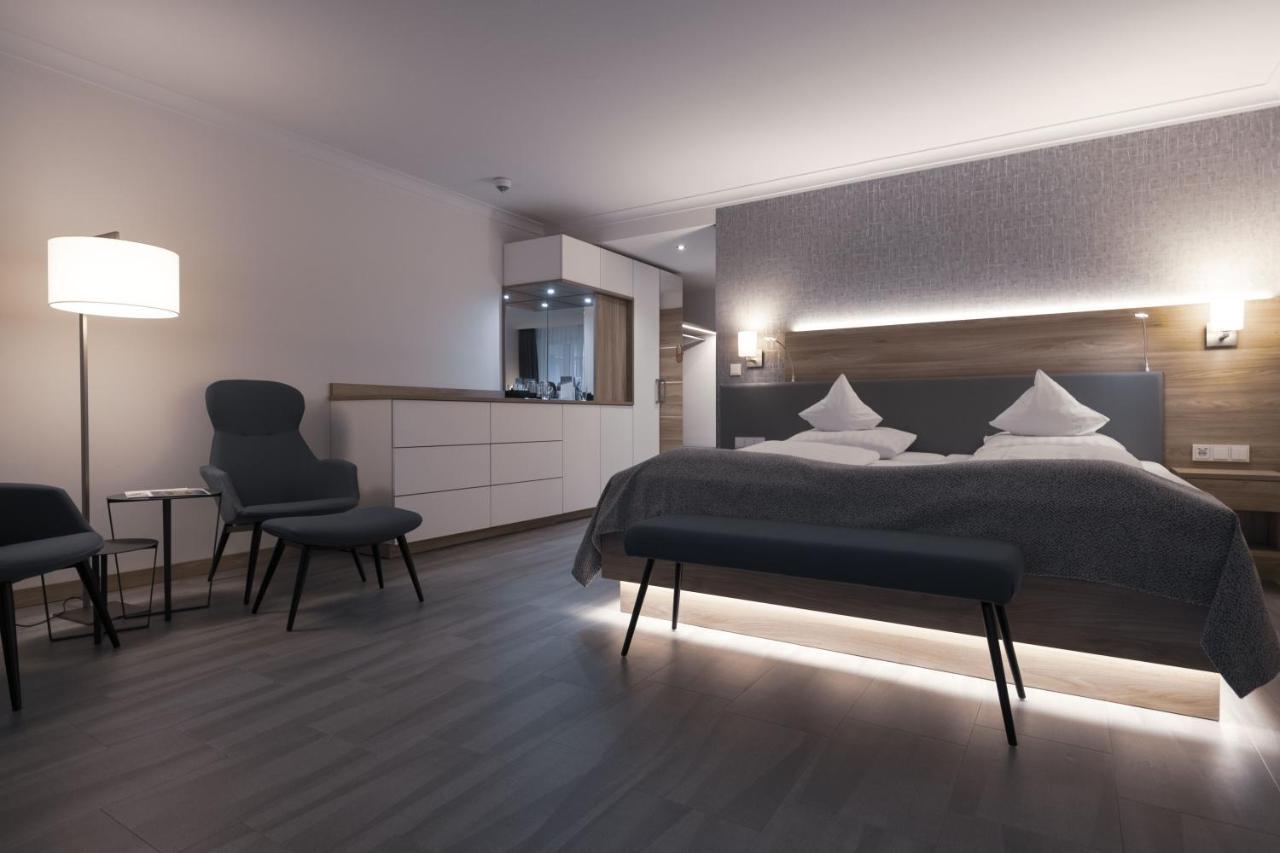 Hotel St. Wolfgang Bad Griesbach  Kültér fotó