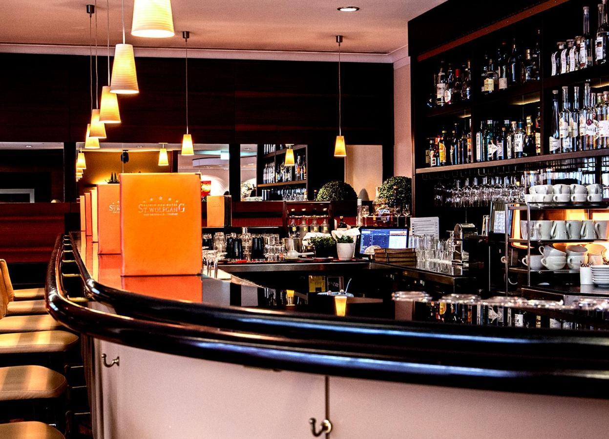 Hotel St. Wolfgang Bad Griesbach  Kültér fotó