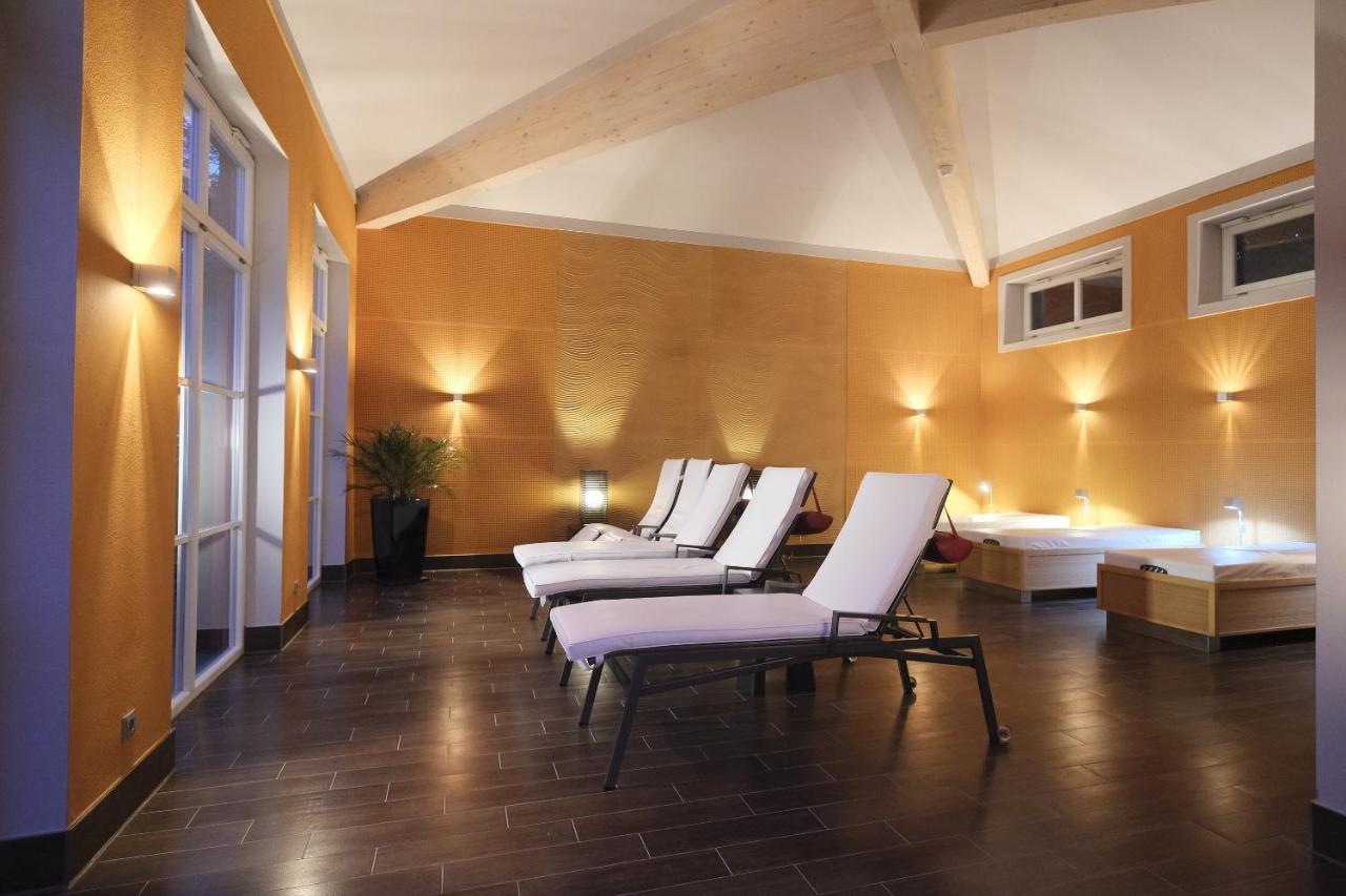 Hotel St. Wolfgang Bad Griesbach  Kültér fotó