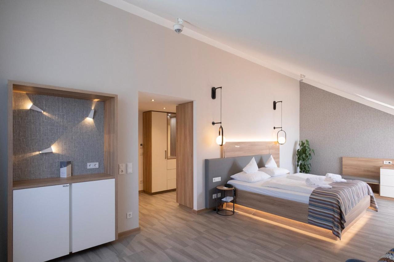 Hotel St. Wolfgang Bad Griesbach  Kültér fotó