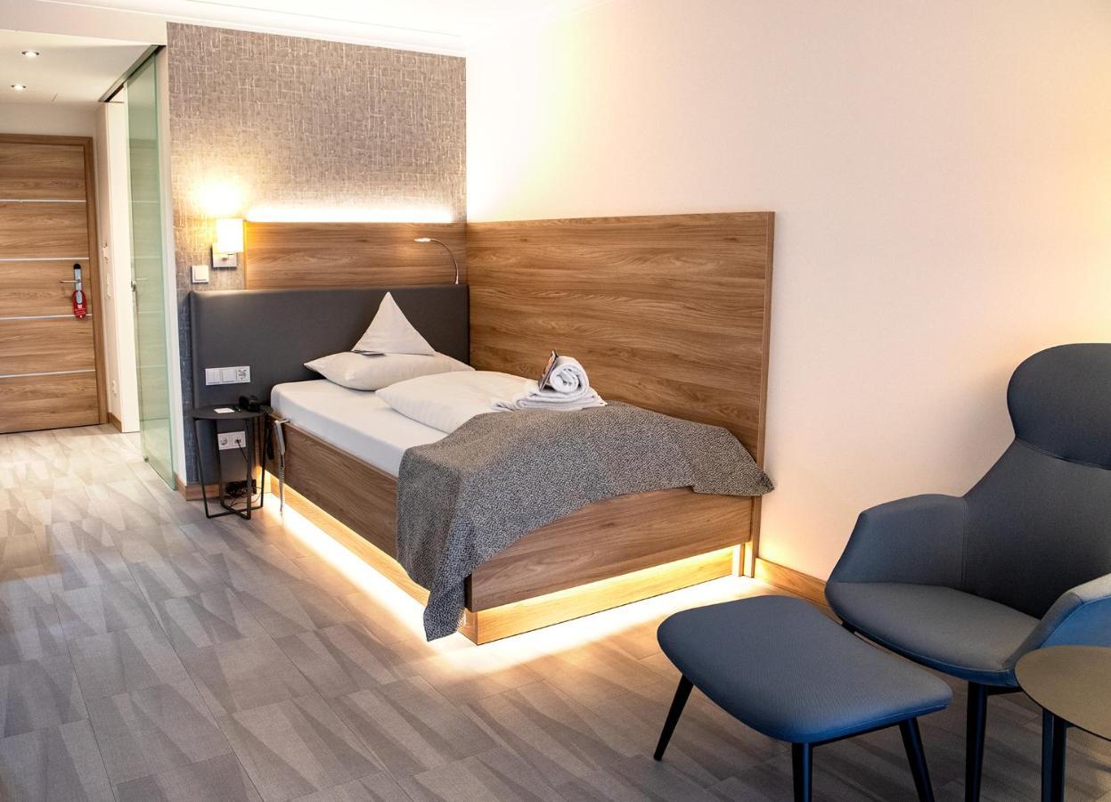 Hotel St. Wolfgang Bad Griesbach  Kültér fotó
