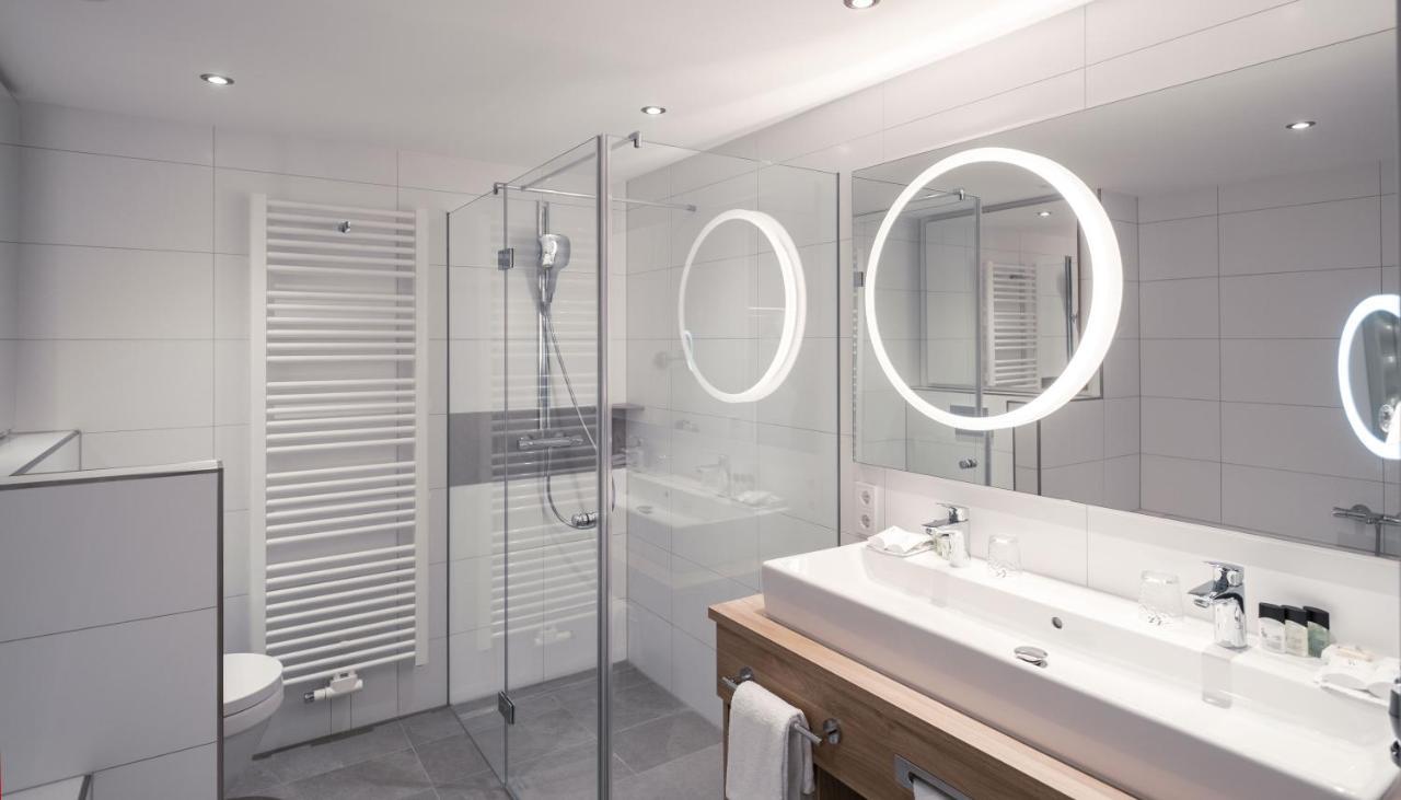 Hotel St. Wolfgang Bad Griesbach  Kültér fotó
