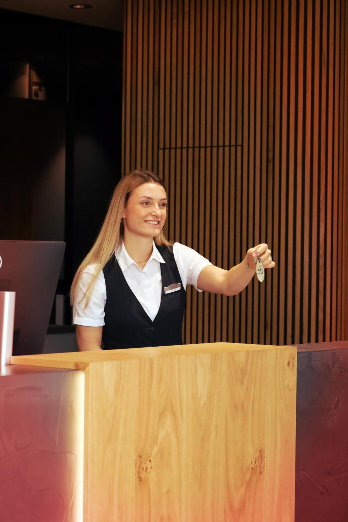 Hotel St. Wolfgang Bad Griesbach  Kültér fotó