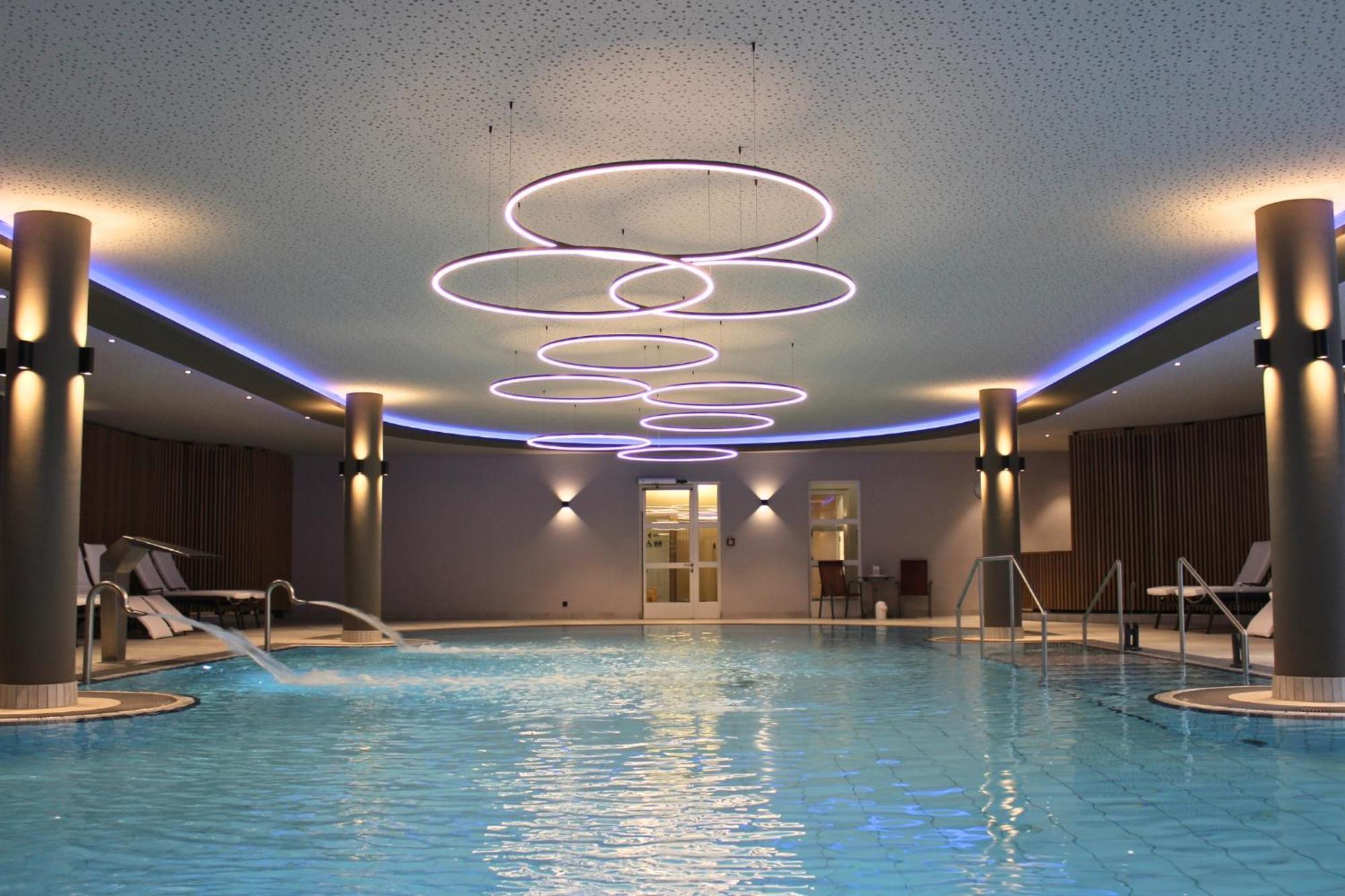 Hotel St. Wolfgang Bad Griesbach  Kültér fotó