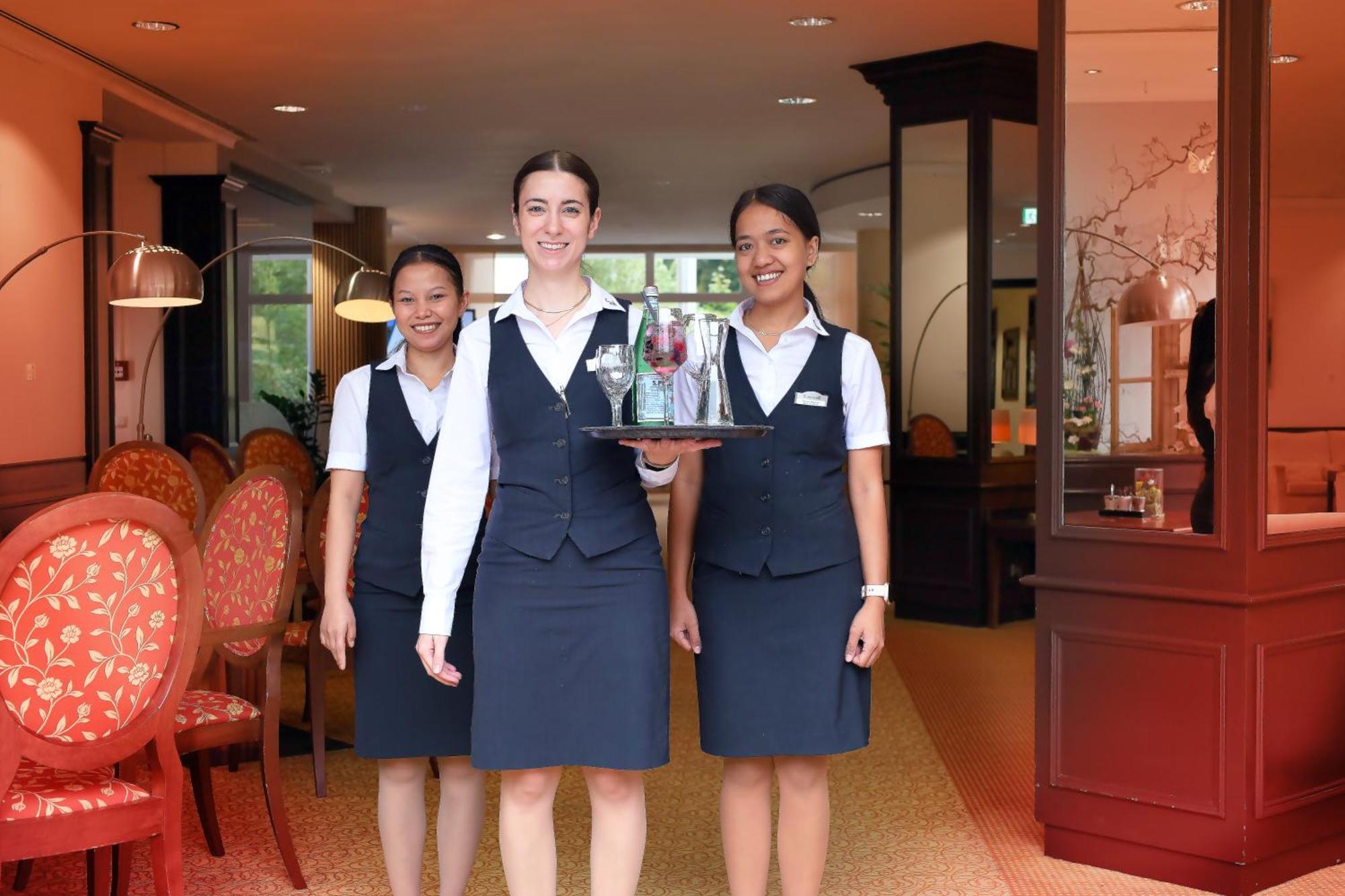Hotel St. Wolfgang Bad Griesbach  Kültér fotó